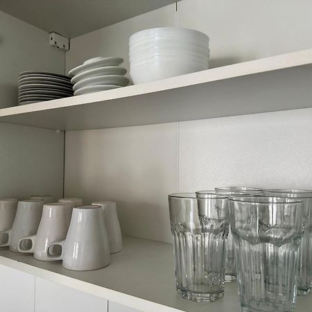 Graf-Adolflux Apartment Дюселдорф Екстериор снимка