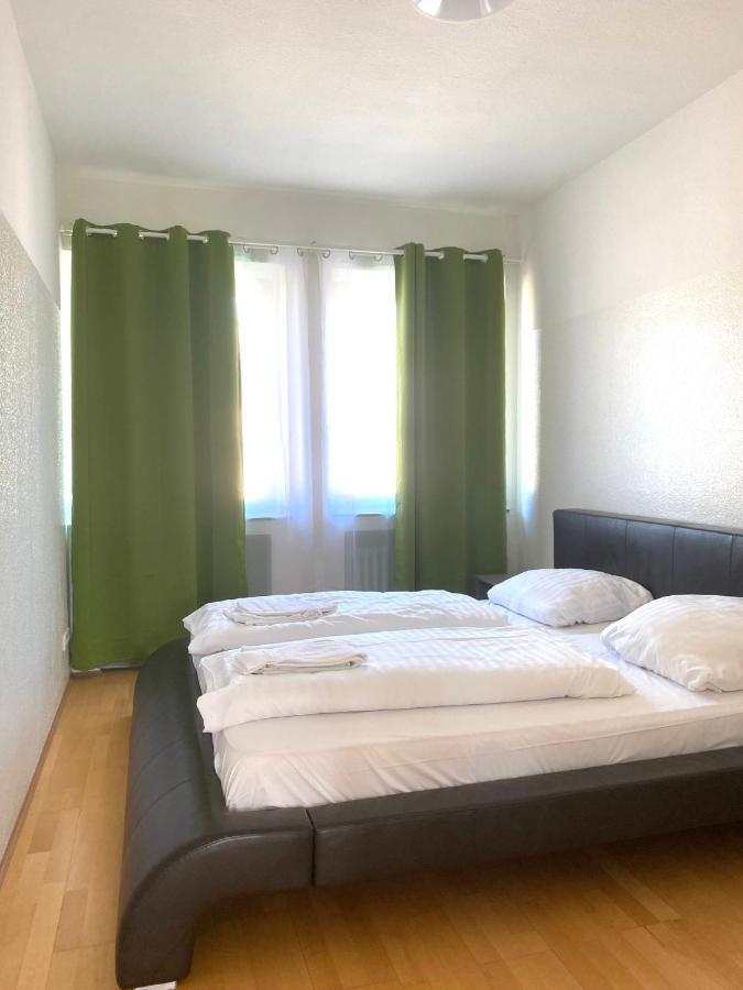 Graf-Adolflux Apartment Дюселдорф Екстериор снимка