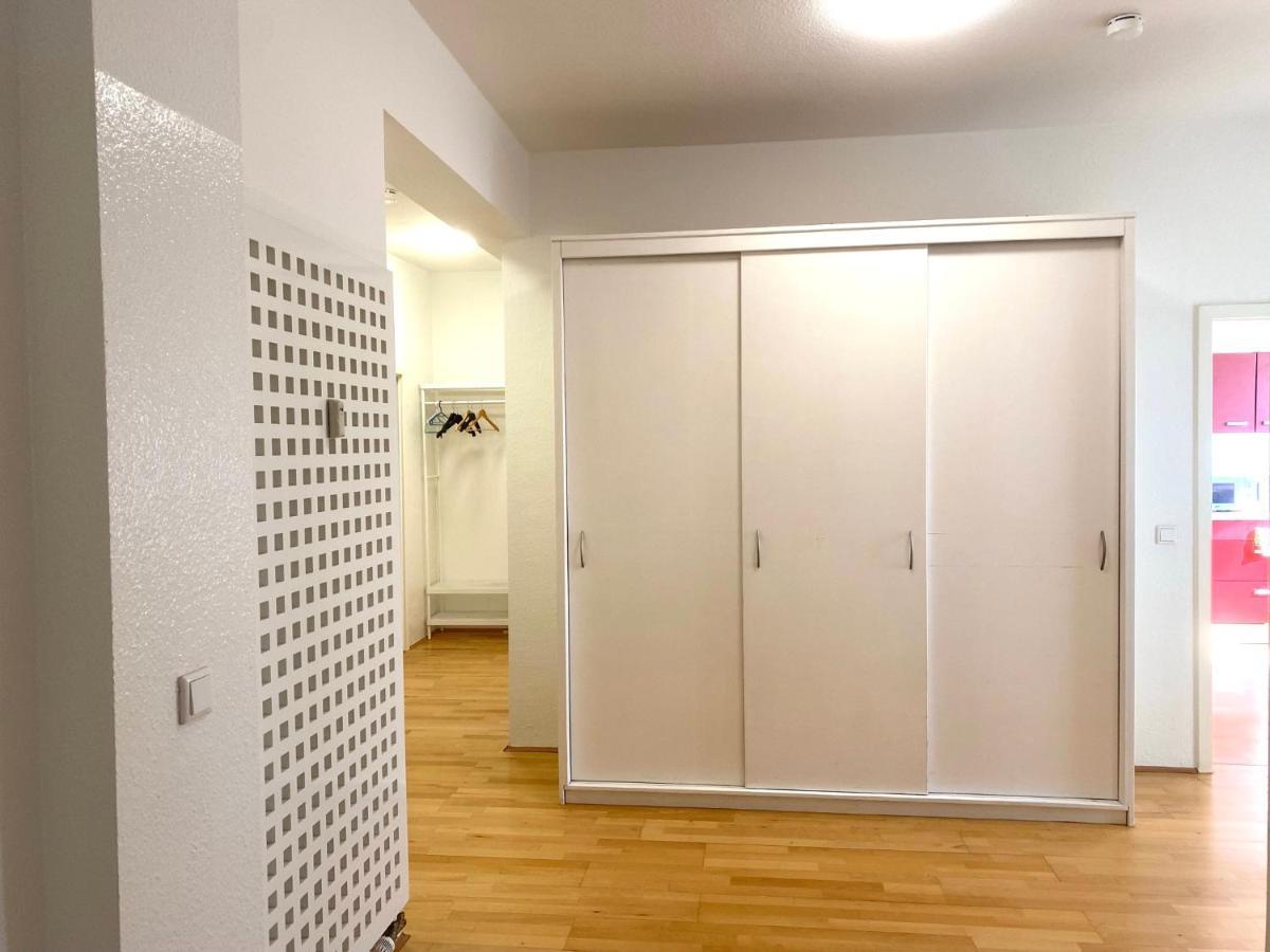 Graf-Adolflux Apartment Дюселдорф Екстериор снимка