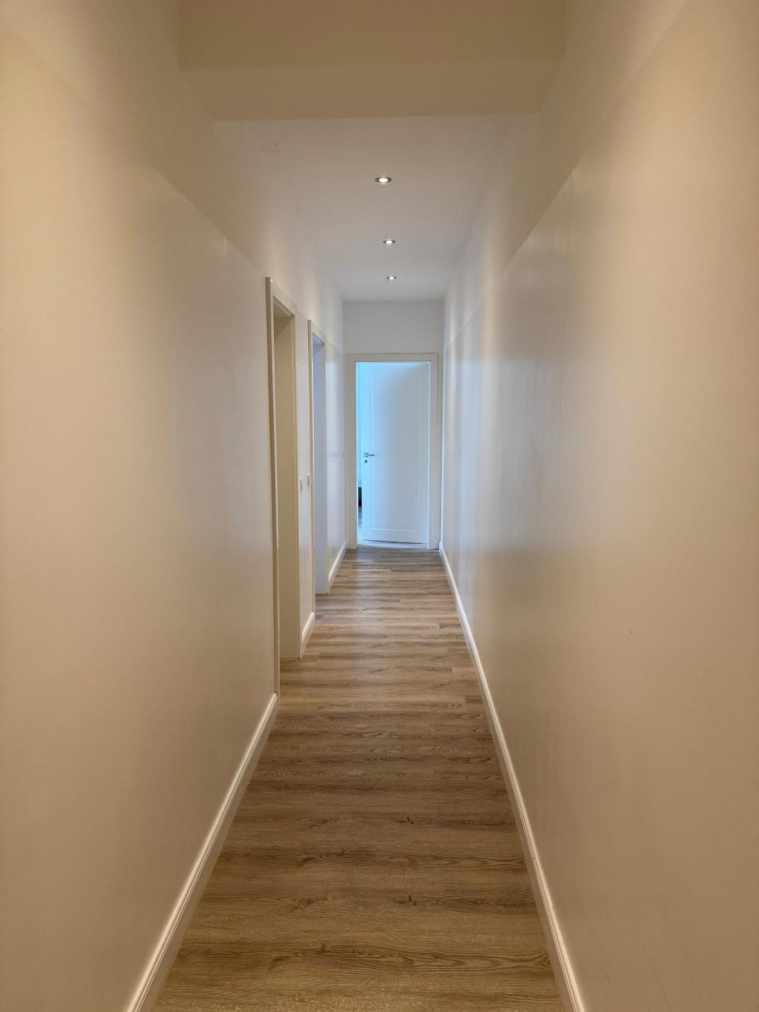 Graf-Adolflux Apartment Дюселдорф Екстериор снимка