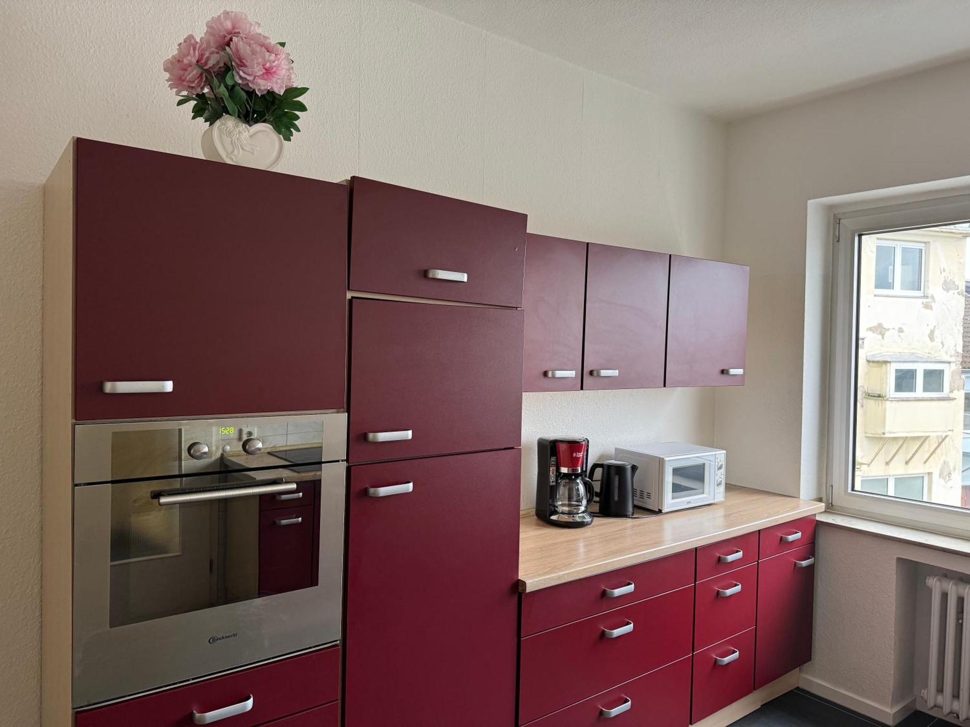 Graf-Adolflux Apartment Дюселдорф Екстериор снимка