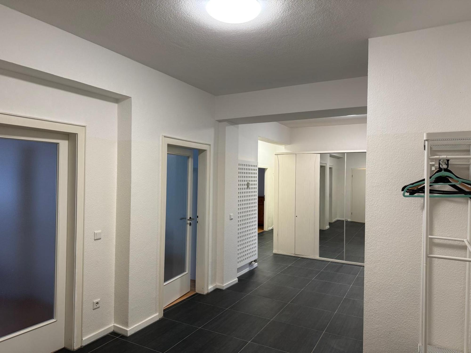 Graf-Adolflux Apartment Дюселдорф Екстериор снимка
