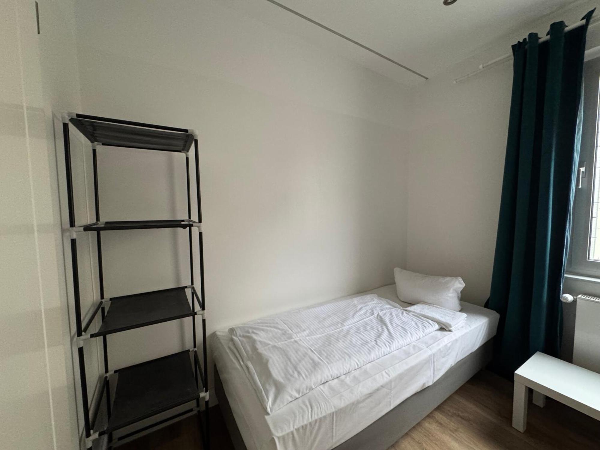 Graf-Adolflux Apartment Дюселдорф Екстериор снимка