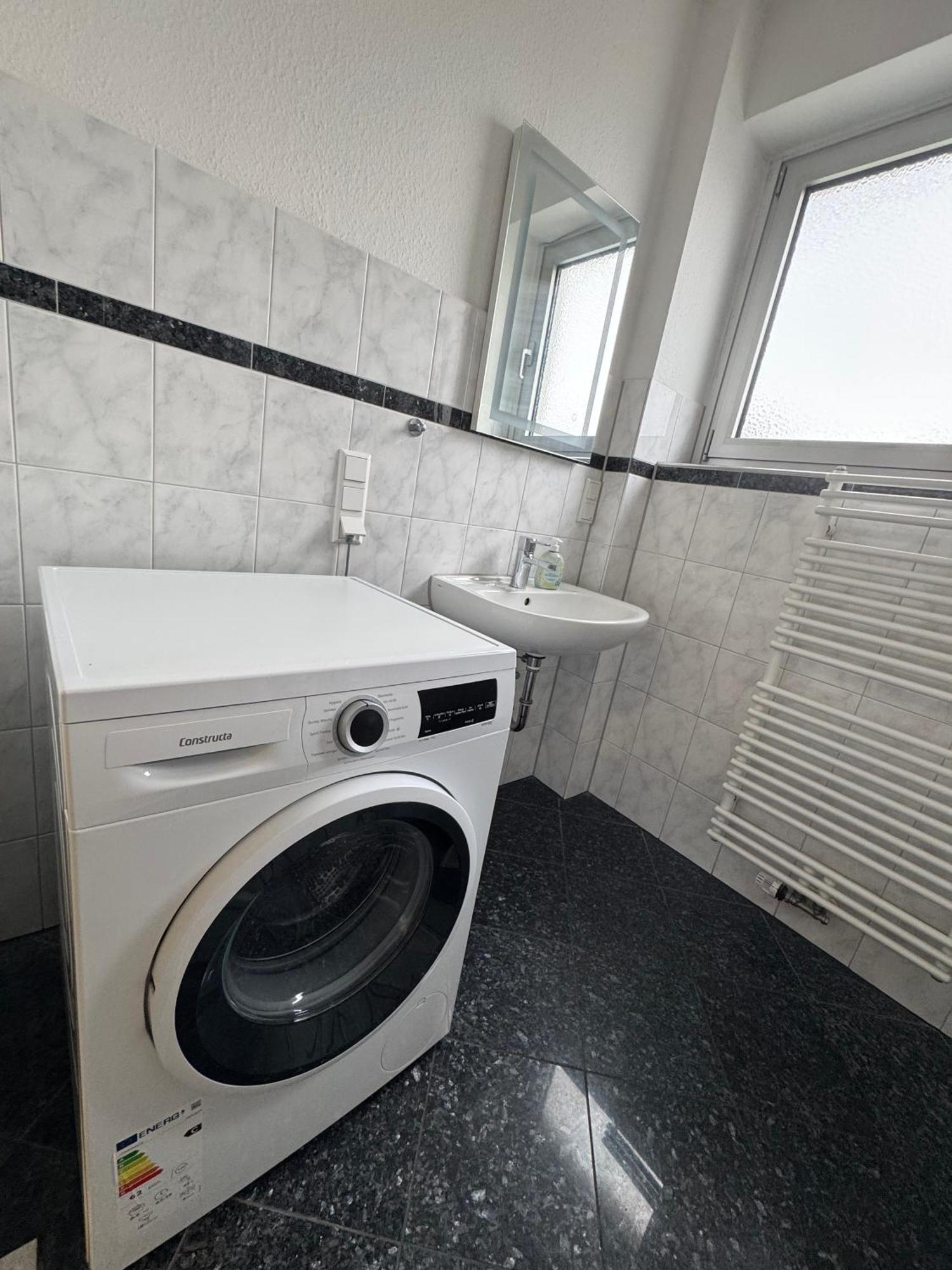 Graf-Adolflux Apartment Дюселдорф Екстериор снимка