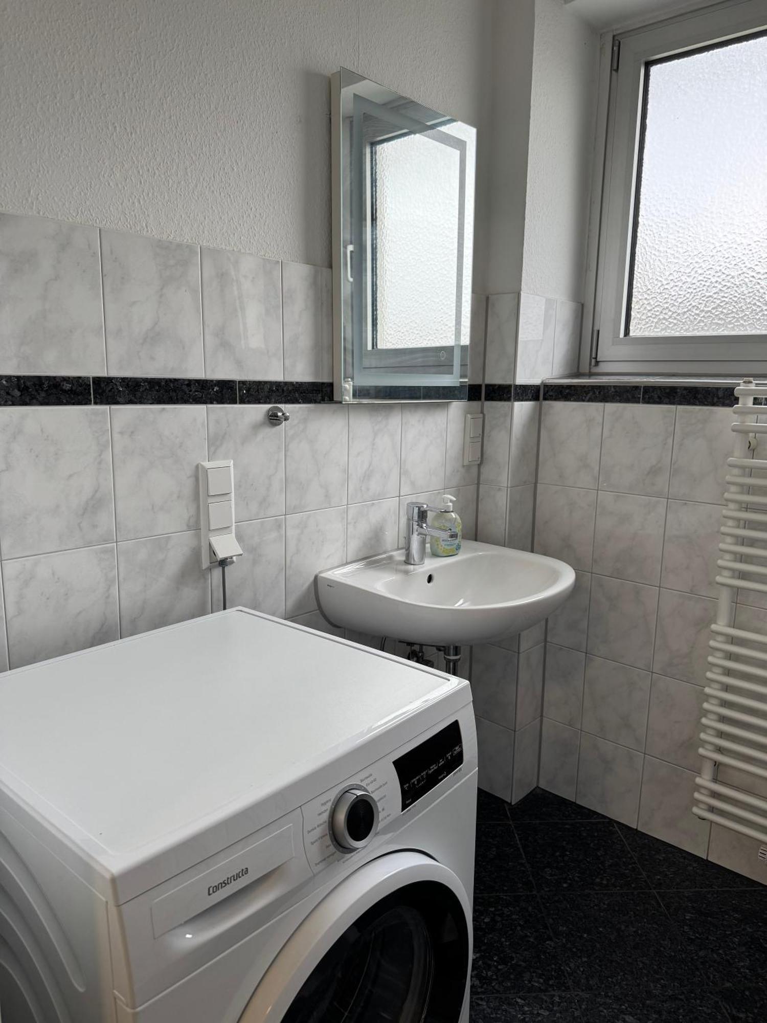 Graf-Adolflux Apartment Дюселдорф Екстериор снимка