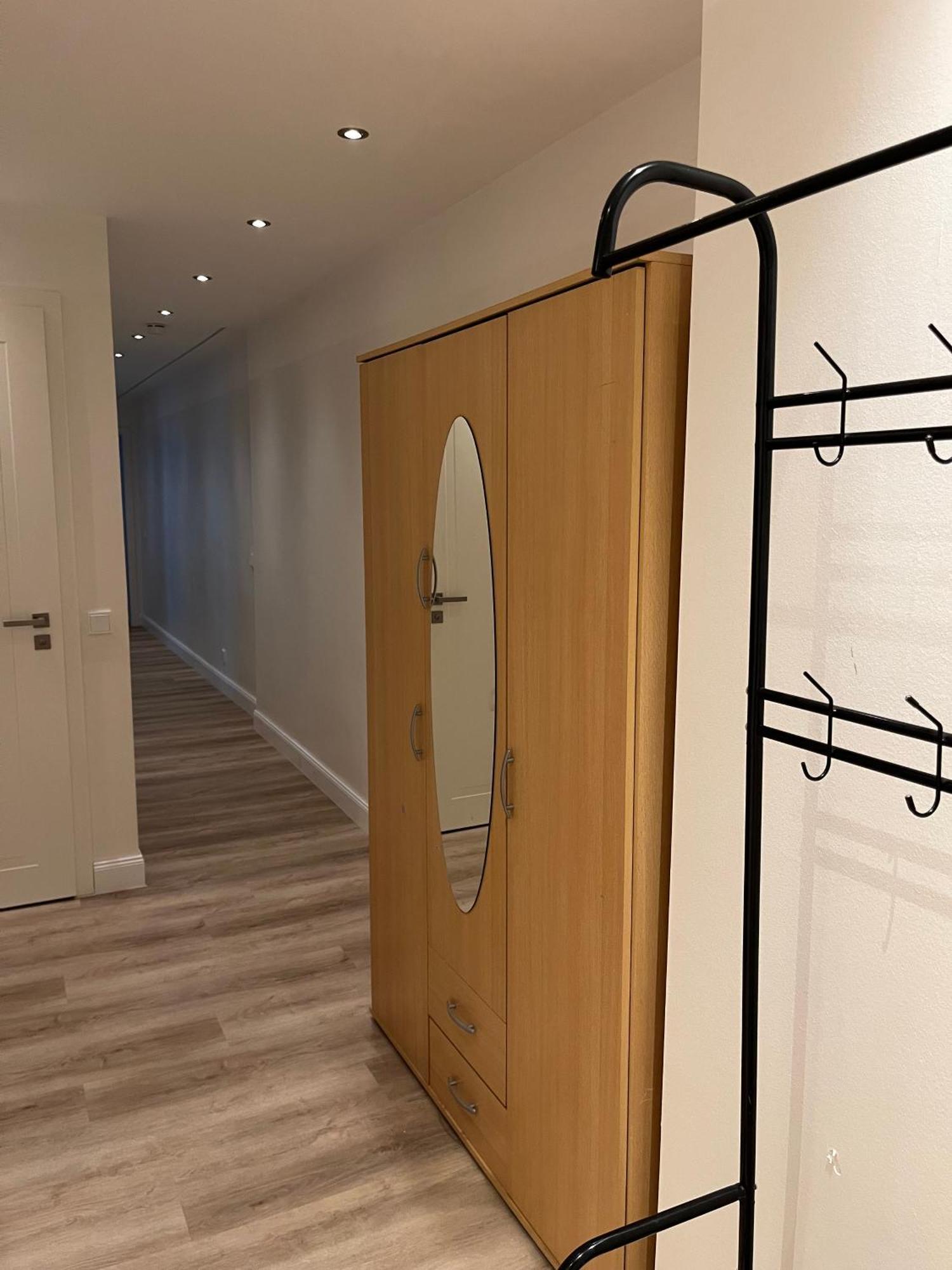 Graf-Adolflux Apartment Дюселдорф Екстериор снимка